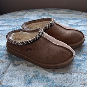 UGG Tasman youth -chestnut